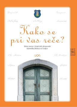 Zbiranje starih hišnih imen (1)
